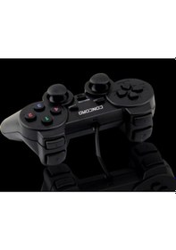 Resim Concord Usb Game Pad 2.0 Joystick Oyun Kol Titreşimli C-850 