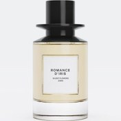 Resim Zara SILENT FLOWERS ROMANCE D’IRIS PARFUM 100 ML (3,4 FL. OZ.)-8687492647924 