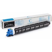 Resim Kyocera Tk-8335c Cyan Mavi Fotokopi Toneri Taskalfa 3252ci-3253ci 15.000 Sayfa 