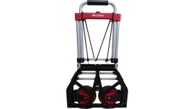 Resim Max Extra FW90C 100KG Katlanır Paket Taşıma Arabası 