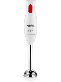 Resim Sinbo SHB-3185 350 W El Blenderı 