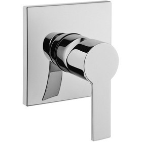 Resim Artema Flo S A42226 Ankastre Duş Bataryası Sıva Üstü Krom 