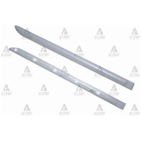 Resim Esse Otomotiv Accent Era Kapı Direk Çıtası Arka Sağ Boyanır Tip 2006 Sonrası Bsg40925006 877321E000 