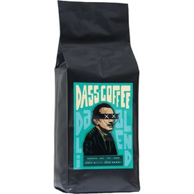 Resim Dali Filtre Kahve Espresso Harmanı - 1 kg / Moka Pot 