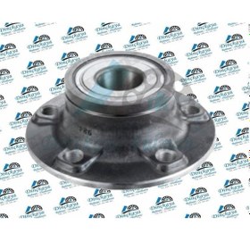 Resim SNR XTGB 43745 R01 8K0598611 ARKA PORYA AUDI A4/A5/A6 2.0/3.0TDI 
