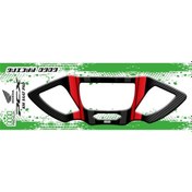 Resim Gogo Kilometre Saat Pad Siyah Kırmızı 002 - Honda Pcx 2021-2024 