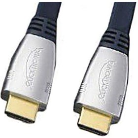 Resim Clicktronic Hdmi Kablo Hc 295-350 