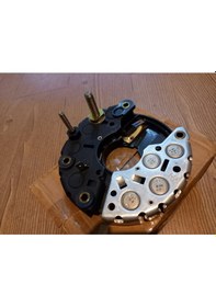 Resim Mercedes M102 M103 M104 M111 M115 M116 M117 Diyot Tablası 