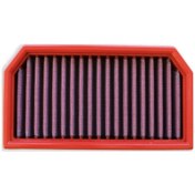 Resim BMC APRILIA RS 660, TUONO 660 KUTU İÇİ HAVA FİLTRESİ FM01117 