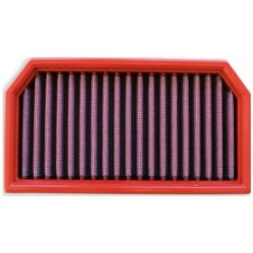 Resim BMC APRILIA RS 660, TUONO 660 KUTU İÇİ HAVA FİLTRESİ FM01117 