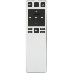 Resim XRS321 Soundbar Uzaktan Kumanda Vızıo S3820W C0 S2920W C0 Için Kararlı Yedek Hoparlör Uzaktan Kumandası (Yurt Dışından) 