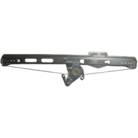 Resim Genel Markalar 1998-2004 Mercedes A Class W168- Ön Cam Krikosu Sol Elektrikli-motorsuz (adet) (oem No:1687201146) 