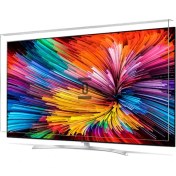 Resim Bestoclass Samsung 60F6100 Tv Ekran Koruyucu Düz (Flat) Ekran 