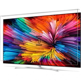 Resim Bestoclass Samsung 60F6100 Tv Ekran Koruyucu Düz (Flat) Ekran 