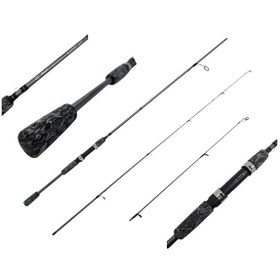 Resim Okuma X-otic Xt-20eb-okuma Wave Up 1.80cm 3-14gr Lrf Olta Seti 180cm 