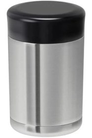 Resim Sevimle Store EFTERFRÅGAD yemek termosu, paslanmaz çelik, 0,5 lt 