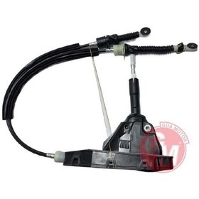 Resim Vites Kumanda Kutusu Kollu Telli Dacıa Yeni Duster Xjd 4x4 341017478r-349015235r-349017345r 