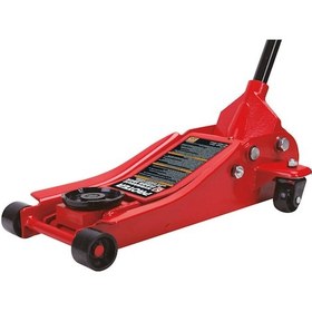 Resim Proter Pr 303 Dp 3 Ton Düşük Profil Garaj Krikosu 