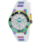 Resim Invicta Aviator Kadın Kol Saati - 38mm 39408 