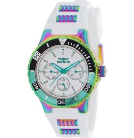 Resim Invicta Aviator Kadın Kol Saati - 38mm 39408 