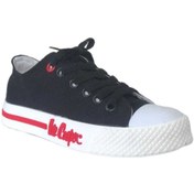 Resim Lee Cooper shpwave Yeni Lc-30003 Siyah/beyaz Kadın Spor Ayakkabı Model 440583 htcx 1005813 