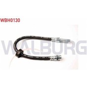Resim Skoda Felıcıa 6u1 1994-2002 Fren Hortumu Ön Sol-sağ 320mm 6u0611701b 