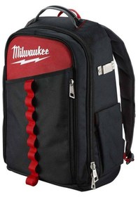 Resim Milwaukee Sırt Çantası 4932464834 