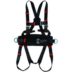 Resim Karam Kp36 Düşüş Durdurma Ve Konumlandırma Kemeri 