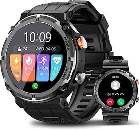 Resim Erkekler için LEMFO Akıllı Saat, 1.39\ 