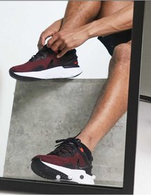 Resim Nike React Miler 3 Road Running Erkek Spor Ayakkabısı Dar Kalıp ! Cng-store® 