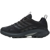 Resim Merrell Speed Remix Gtx Erkek Siyah Outdoor Ayakkabı 