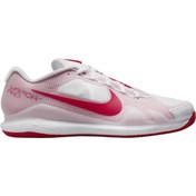 Resim Nike Court Air Zoom Vapor Pro Toprak Kort Erkek Tenis Ayakkabısı(dar Kalıp) 