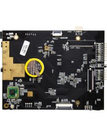 Resim Ninova 004G-12V 1g/8g Lvds Android Anakart 