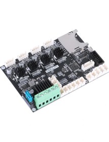 Resim Creality Cr - 200B Sessiz Anakart 32BIT 