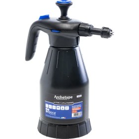 Resim Epoca A-Type Pro Asit Dayanımlı Basınçlı Pompa 1.8 Litre 