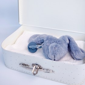 Resim TOi TOi MİNİ - Pinn Duyusal Diş Kaşıyıcı 