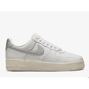 Resim Nike Air Force 1 07 Essentials Trend Kadın Beyaz Sneaker Dq7569100 M-170 Beyaz 