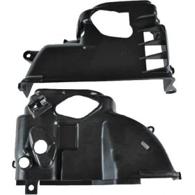 Resim Hava Yönlendirme Kapağı Alt-Üst Spacy 110 