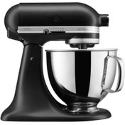Resim Kitchenaid Stand Mikser 5KSM125EBM 