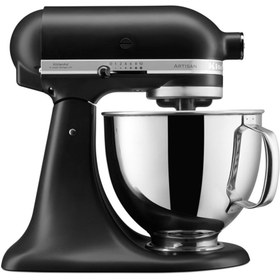 Resim Kitchenaid Stand Mikser 5KSM125EBM 
