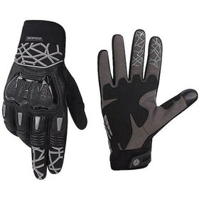 Resim Scoyco MC103 Yazlik Motosiklet Eldiveni 