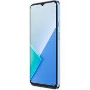 Resim Wiko T60 TR Garanti | 256 GB 8 GB Mavi 