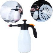 Resim Ally Yüksek Basınçlı Araç Oto Yıkama Temizleme Spreyi KÖPÜRTÜCÜ-(5775) 