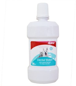 Resim Bioline Bakteri Engelleyici Kedi Köpek Ağız Bakım Suyu Flzdgnkr - 7 300 Ml 
