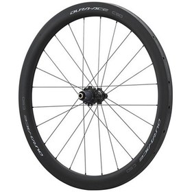 Resim Shimano Wh-r9270-c50 Jant Tubular Jant Seti Disk Siyah 