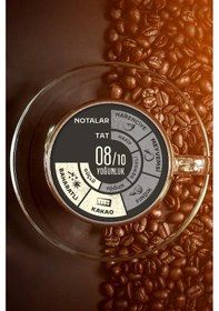 Resim Barista Editions Çekirdek Kahve Espresso 1 Kg X 4 Paket 