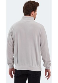 Resim Slazenger SANSA Erkek Polar Gri 