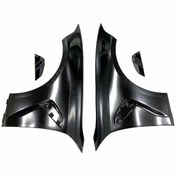 Resim Bmw G20 Çamurluk Seti M3C 