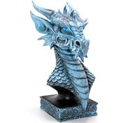 Resim Polyester Dragon 