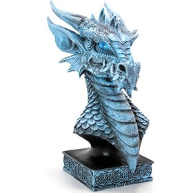 Resim Polyester Dragon 